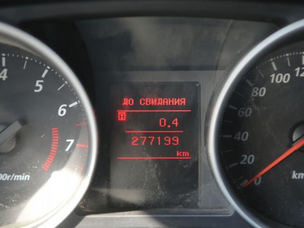 Mitsubishi ASX I с пробегом 2012 года, цена 753 000 рублей, 277000 км, внедорожник, Автокод Объявления