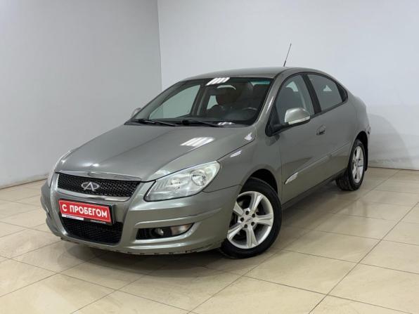 Chery M11 (A3) с пробегом 2013 года, цена 280 000 рублей, 119200 км, седан, Автокод Объявления
