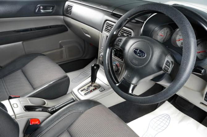 Subaru Forester I с пробегом 2002 года, цена 989 000 рублей, 272000 км, внедорожник, Автокод Объявления