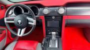 Ford Mustang V Москва  - изображение 44
