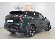 Geely Atlas II Коломна  - изображение 23