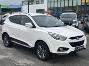 Hyundai ix35 I Рестайлинг Йошкар-Ола  - изображение 25