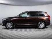 Volvo XC90 II Рестайлинг 1 Москва  - изображение 29