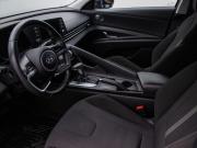 Hyundai Elantra VII (CN7) Москва  - изображение 29