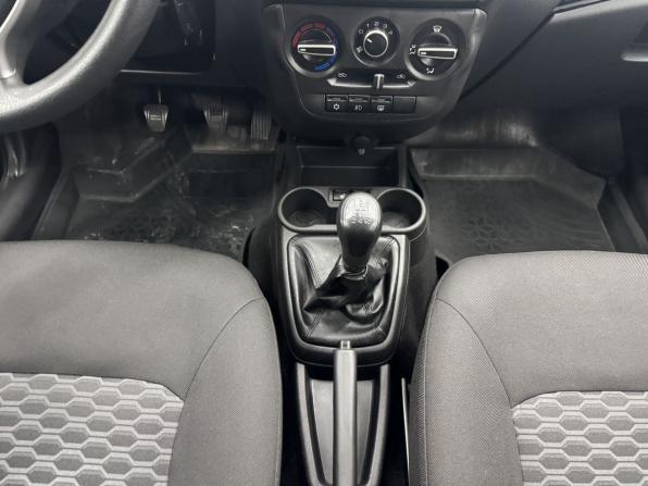 Lada (ВАЗ) Granta I Рестайлинг с пробегом 2018 года, цена 714 000 рублей, 90000 км, седан, Автокод Объявления