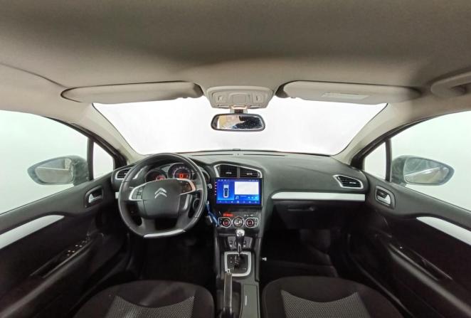Citroen C4 II с пробегом 2013 года, цена 710 000 рублей, 133131 км, хэтчбек, Автокод Объявления