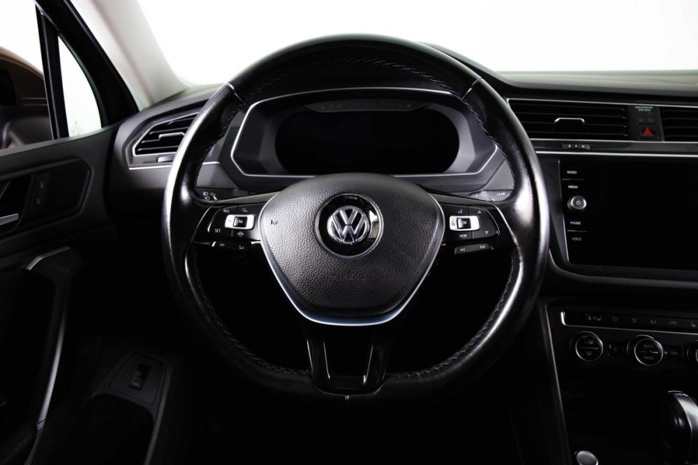 Volkswagen Tiguan II Пермь  - изображение 18