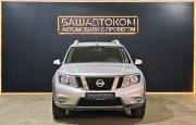 Nissan Terrano III (D10) Уфа  - изображение 19