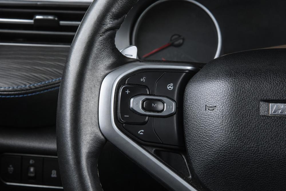Haval Jolion I Челябинск  - изображение 13