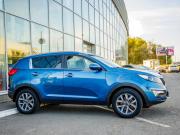 Kia Sportage III Рестайлинг Волгоград  - изображение 31