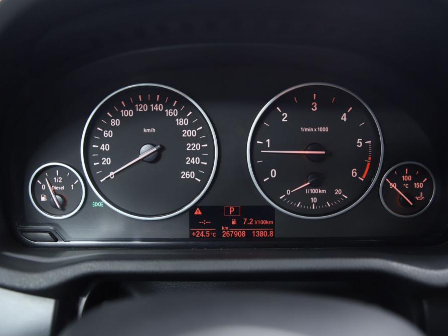 BMW X3 II (F25) Уфа  - изображение 13