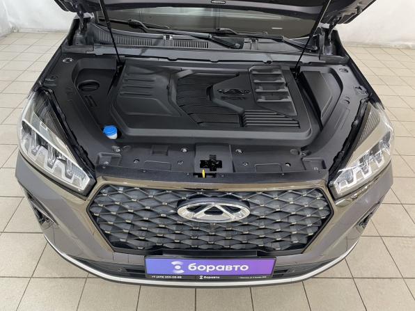 Chery Tiggo 7 Pro Max I с пробегом 2023 года, цена 1 999 000 рублей, 39567 км, внедорожник, Автокод Объявления