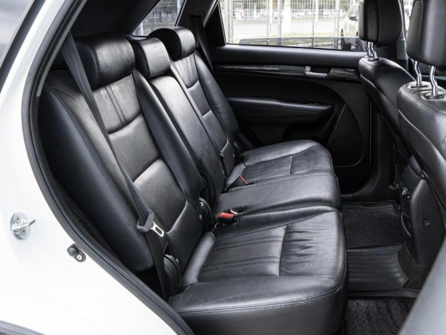 Kia Sorento II Рестайлинг Волгоград  - изображение 9