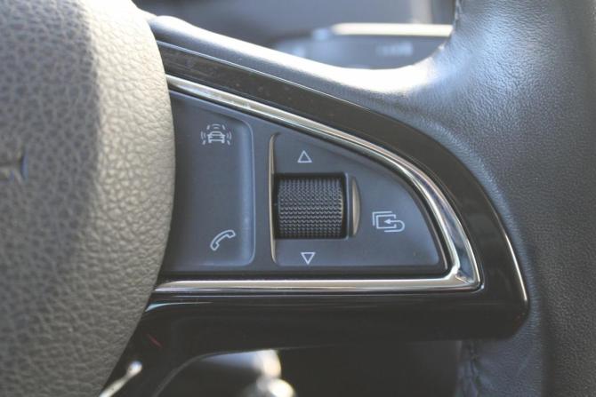 Skoda Octavia III (A7) с пробегом 2016 года, цена 1 350 000 рублей, 89000 км, лифтбек, Автокод Объявления