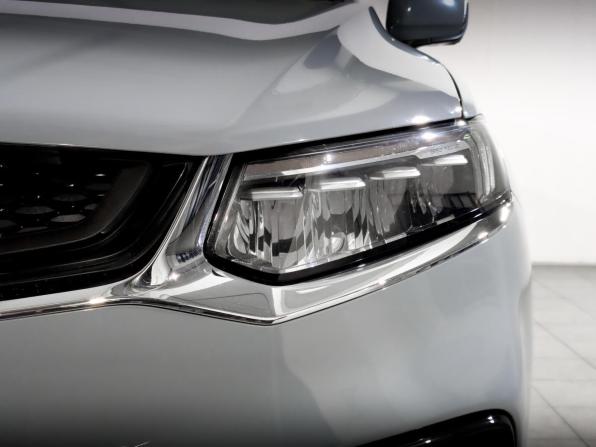 Geely Tugella I Рестайлинг с пробегом 2022 года, цена 2 450 000 рублей, 77130 км, внедорожник, Автокод Объявления