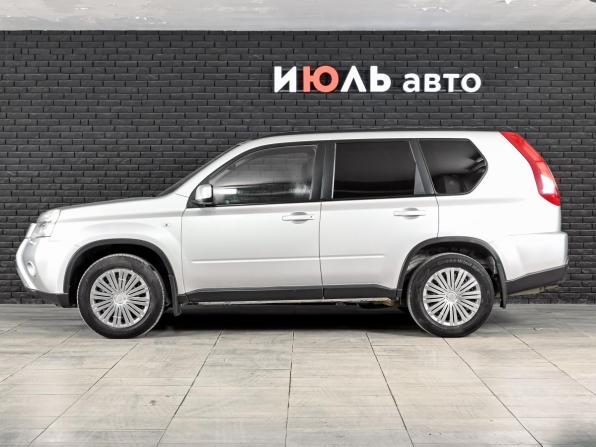 Nissan X-Trail II Рестайлинг с пробегом 2011 года, цена 1 340 000 рублей, 181512 км, внедорожник, Автокод Объявления