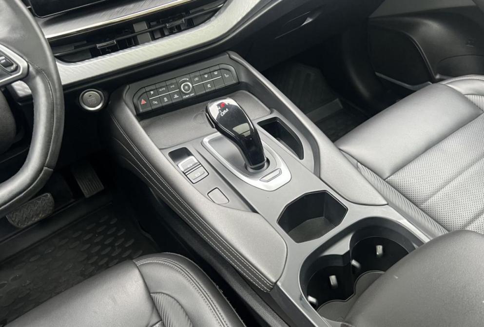 Haval F7 I Рестайлинг Красноярск  - изображение 20
