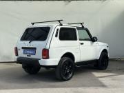 Lada (ВАЗ) 2131 (4x4) I Рестайлинг (2020) Липецк  - изображение 21