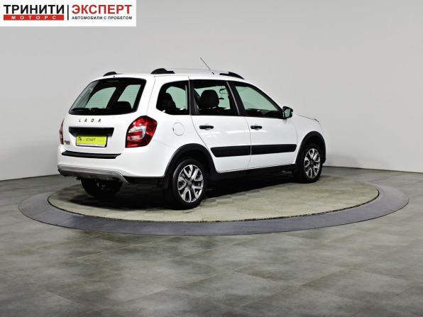 Lada (ВАЗ) Granta I Рестайлинг с пробегом 2023 года, цена 897 000 рублей, 60326 км, универсал, Автокод Объявления