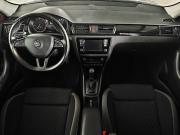 Skoda Rapid I Москва  - изображение 26