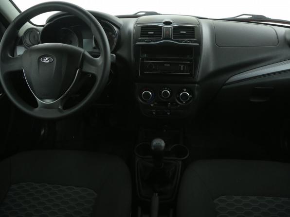 Lada (ВАЗ) Granta I Рестайлинг с пробегом 2024 года, цена 720 000 рублей, 33000 км, лифтбек, Автокод Объявления
