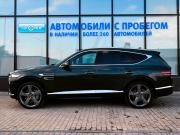 Genesis GV80 I Екатеринбург  - изображение 42
