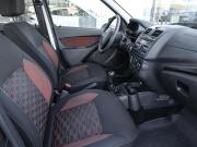 Lada (ВАЗ) Granta I Рестайлинг Москва  - изображение 30