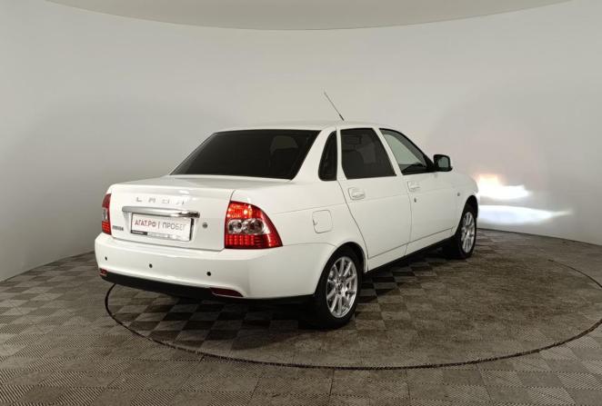 Lada (ВАЗ) Priora I с пробегом 2011 года, цена 540 000 рублей, 119371 км, седан, Автокод Объявления