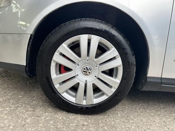 Volkswagen Passat B6 с пробегом 2008 года, цена 860 000 рублей, 268211 км, седан, Автокод Объявления