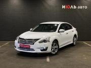 Nissan Teana III Челябинск  - изображение 25