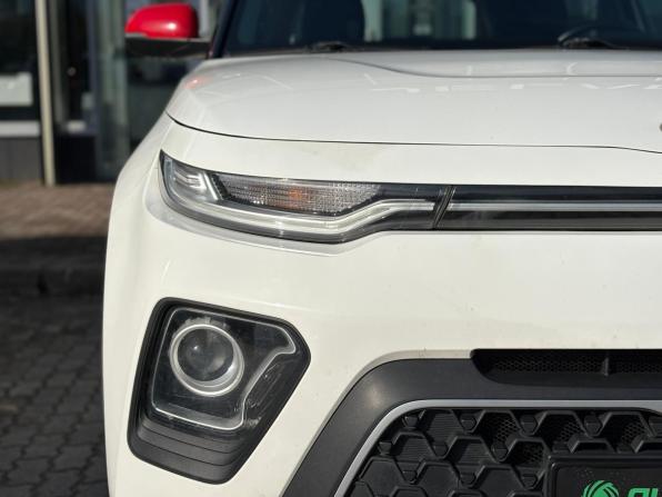 Kia Soul III с пробегом 2021 года, цена 1 944 000 рублей, 79105 км, хэтчбек, Автокод Объявления