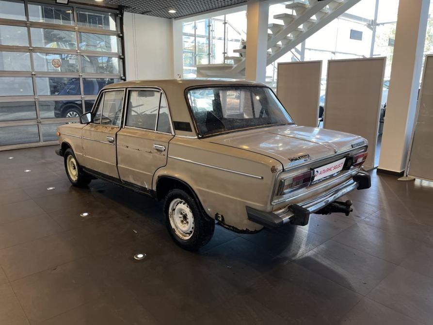 Lada (ВАЗ) 2106 Чебоксары  - изображение 5