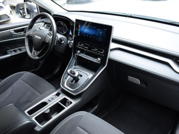 Haval M6 II с пробегом 2023 года, цена 1 690 000 рублей, 26363 км, внедорожник, Автокод Объявления
