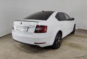 Skoda Octavia III (A7) Волгоград  - изображение 31