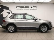 Volkswagen Tiguan II Ростов-на-Дону  - изображение 26