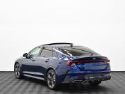 Kia K5 III Москва  - изображение 23