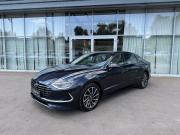 Hyundai Sonata VIII (DN8) Воронеж  - изображение 13