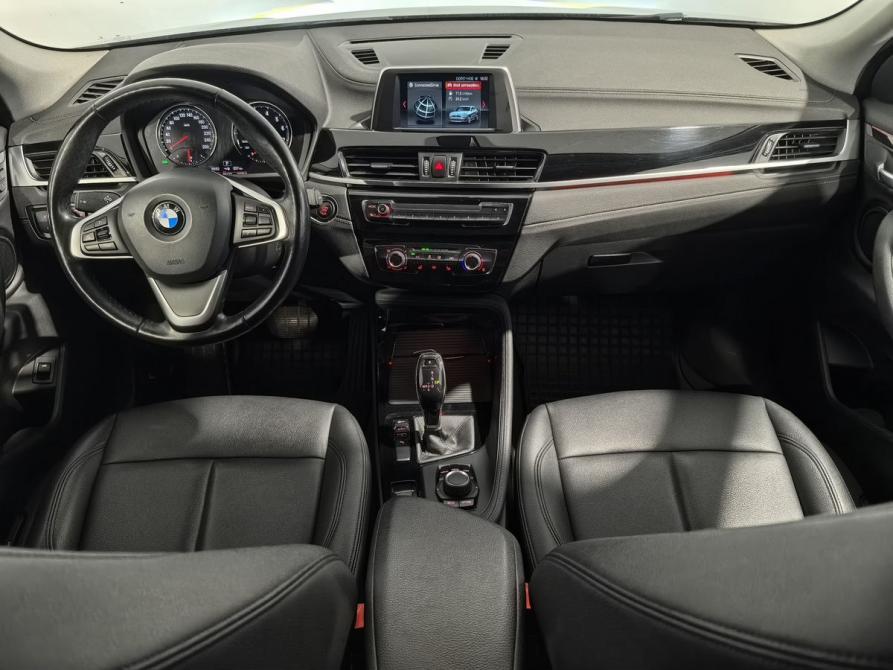 BMW X2 I (F39) Санкт-Петербург  - изображение 9