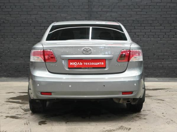 Toyota Avensis III с пробегом 2009 года, цена 995 000 рублей, 293205 км, седан, Автокод Объявления