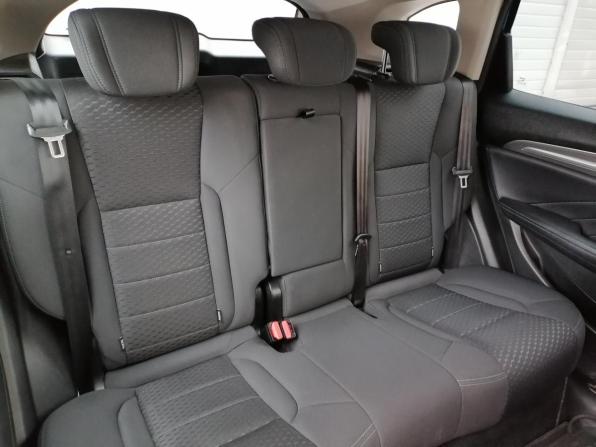 Haval F7 I с пробегом 2021 года, цена 1 599 000 рублей, 90527 км, внедорожник, Автокод Объявления