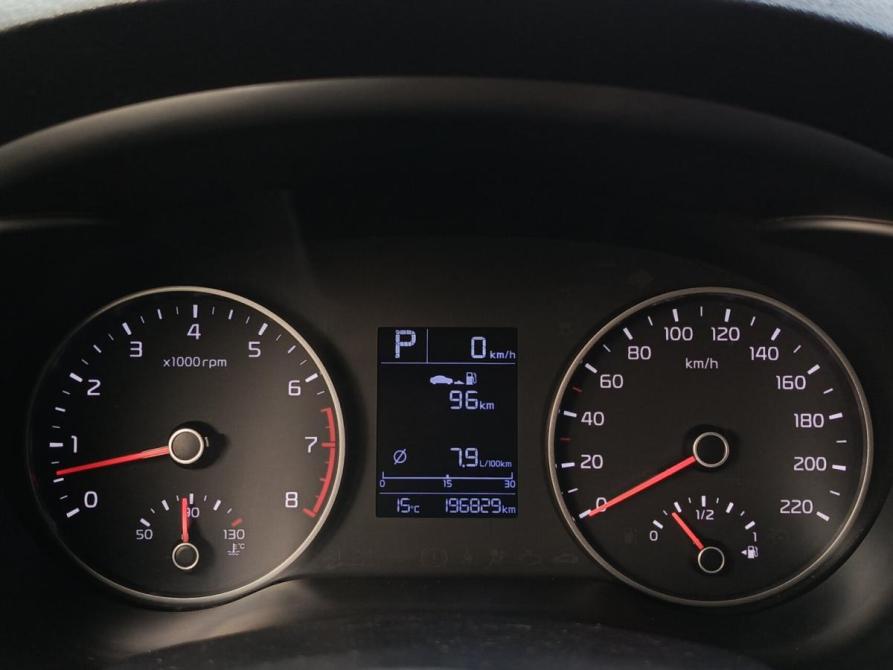 Kia Rio IV Чебоксары  - изображение 16