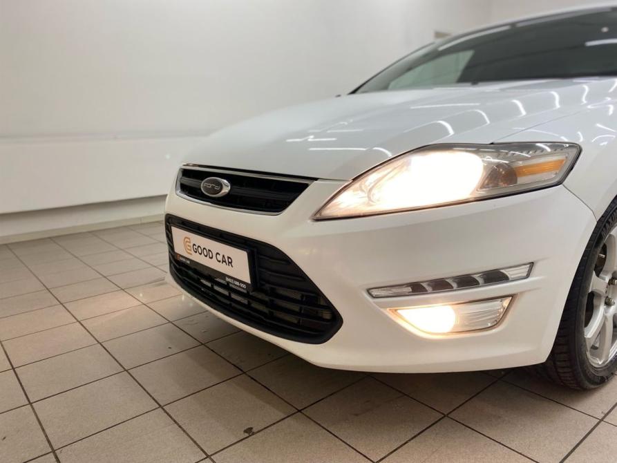Ford Mondeo IV Рестайлинг Энгельс  - изображение 10