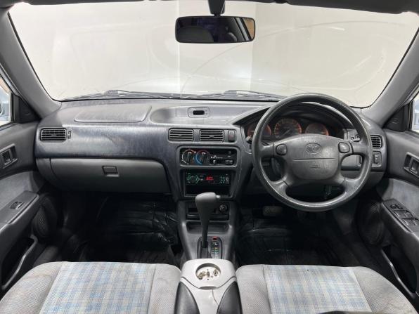 Toyota Corsa V (L50) Рестайлинг с пробегом 1998 года, цена 289 000 рублей, 344891 км, седан, Автокод Объявления