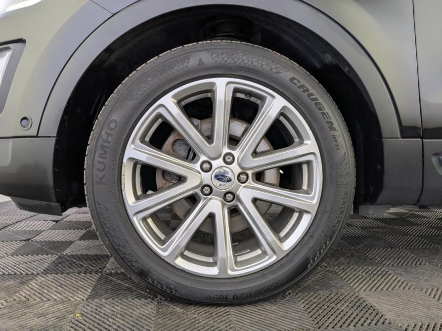 Ford Explorer V Рестайлинг Москва  - изображение 16