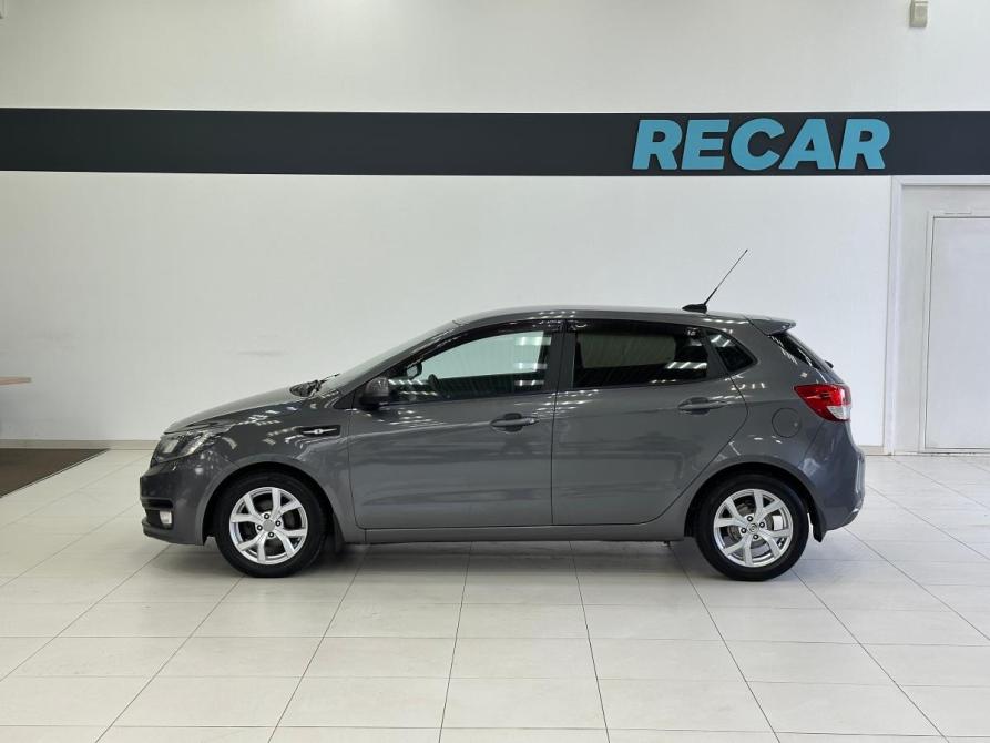 Kia Rio III Рестайлинг Санкт-Петербург  - изображение 2