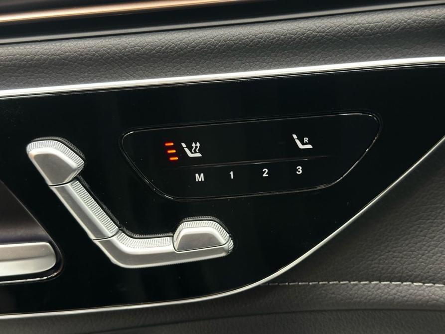 Mercedes-Benz EQE SUV Ростов-на-Дону  - изображение 21