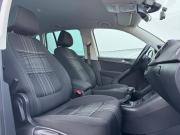 Volkswagen Tiguan I Рестайлинг Воронеж  - изображение 43