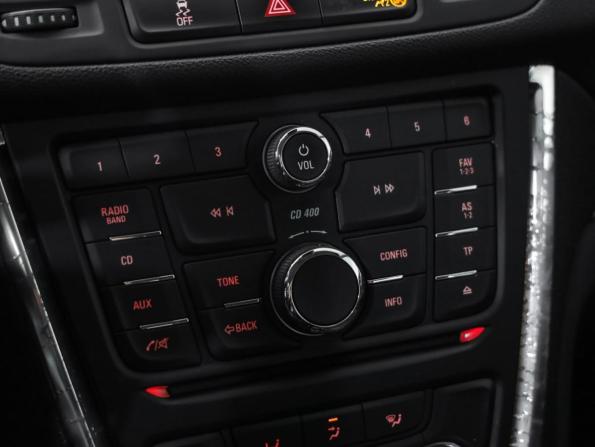 Opel Mokka I с пробегом 2014 года, цена 869 000 рублей, 217000 км, внедорожник, Автокод Объявления