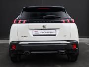 Peugeot 2008 II Москва  - изображение 37