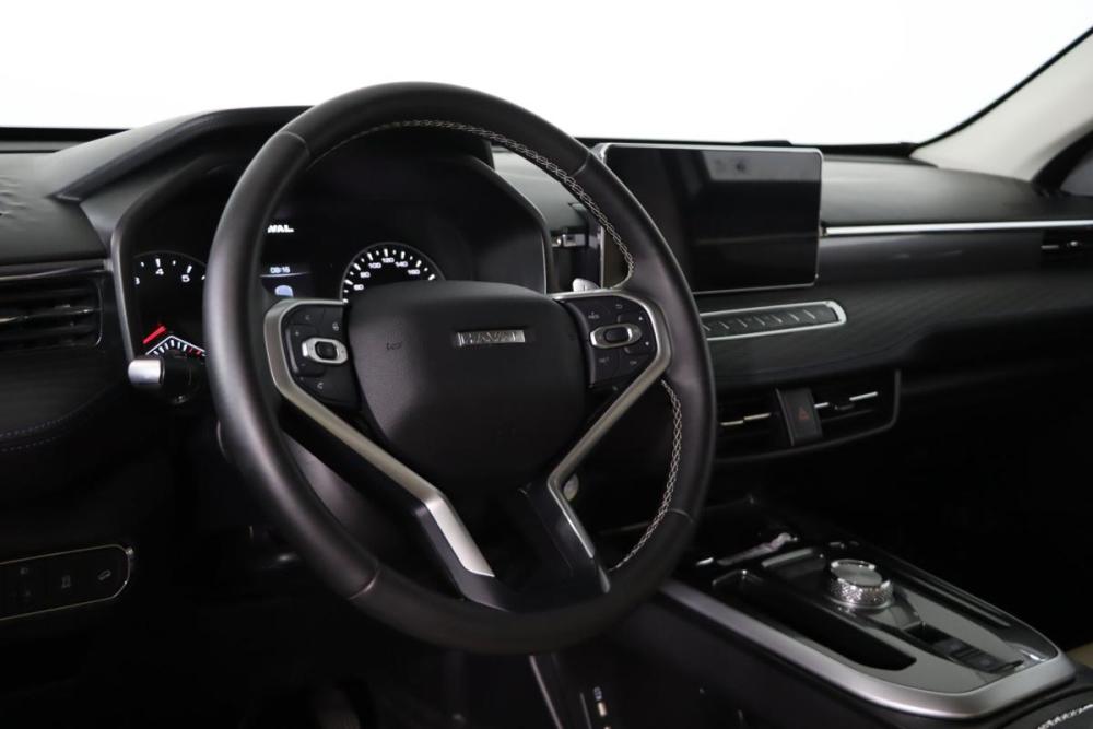 Haval Jolion I Рестайлинг Нижний Новгород  - изображение 9